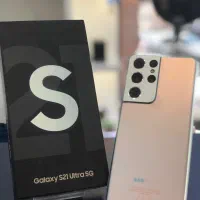 Samsung S21 Ultra 256/12