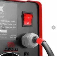 اینورتر جوشکاری موتور جوش رونیکس|ابزارآلات|یاسوج, |دیوار
