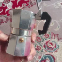 قهوه سازدستی|قوری، کتری، قهوه‌ساز دستی|شهرکرد, |دیوار