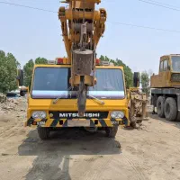 جرثقیل ۴۰ تن کاتو|خودرو سنگین|اهواز, کوی آغاجاری|دیوار