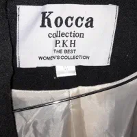 کیف، کاپشن زنانه،مردانه با پالتو زنانه|لباس|رباطکریم, نصیرشهر|دیوار