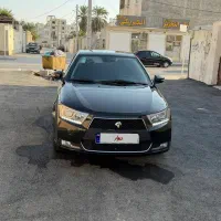 دنا پلاس 6 دنده مدل 1403