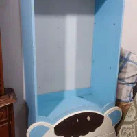 کمد لباس میز ناهار خوری با صندلی میز و پارتیشن|جاکفشی، کمد، دراور|گرگان, |دیوار