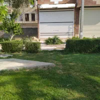 مغازه تجاری شهرک مهاجران