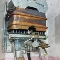 نصب و سرویس ابگرمکن وپکیچ وکولر وتانک وپمپ|خدمات پیشه و مهارت|نجف‌آباد, جامی|دیوار