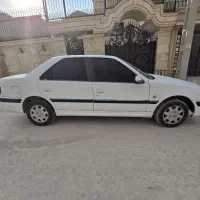 پارس سال مدل ۹۷
