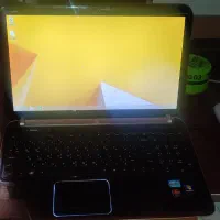 لپ تاپ اچ پی hp pavilion|رایانه همراه|فردیس, داوری|دیوار