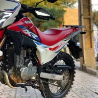 فلات 250 xr مدل 401|موتورسیکلت|تبریز, |دیوار