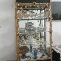 کمد فلز طلایی ۲میلیون ....