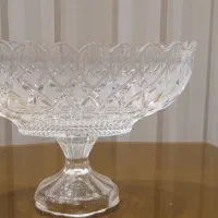 ظرف کریستال