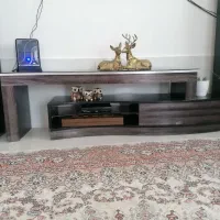 میزتلویزیون