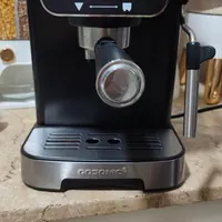 قهوه ساز و اسپرسو ساز گوسونیک
