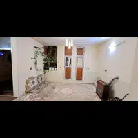 فروش آپارتمان ۱۱۰ متری ۲ خوابه طبقه ۲ در شریف آباد