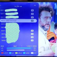 تلویزیون 4K اولترا هوشمند|تلویزیون و پروژکتور|تربت جام, جامرود|دیوار