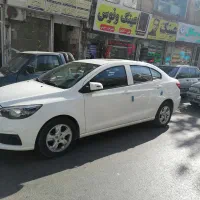 فروش فوری شاهین 1402بدون رنگ