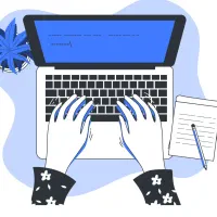 طراح سایت وردپرس / طراح گرافیک / موشن کار - خانم