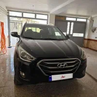 توسان ۲۰۱۴ فیس جدید