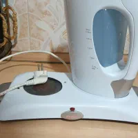 کتری برقی یا چای ساز|سماور، چایساز، قهوهساز|قزوین, |دیوار