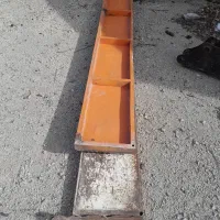 لبه گندم کش.