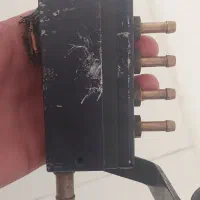 رله سوخت . رله گاز سالم