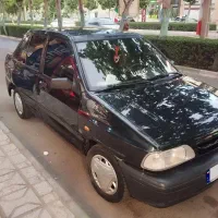 پراید 86