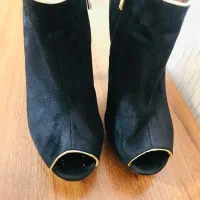 دو جفت کفش مجلسی در حدنو|کیف، کفش، کمربند|کاشان, کشاورز|دیوار