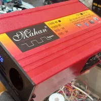 ژنراتور اینورتور ۲۶۰۰وات مبدل برق|ماشینآلات صنعتی|مشهد, هفده شهریور|دیوار