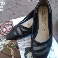 کفش مجلسی زنانه شیک