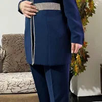 کت و شلوار مجلسی