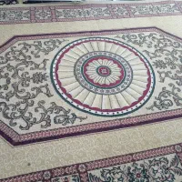 گلیم فرش 9 متری