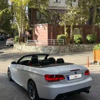 BMW 325i 2008 کروک|خودرو سواری و وانت|تهران, دربند|دیوار
