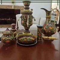 سرویس سماور