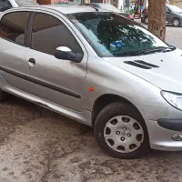 ۲۰۶ sd آریان v8