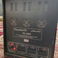 تندر 3300|سیستم صوتی خانگی|برازجان, |دیوار