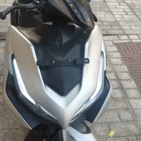 آیروکس مدل 1402 نیرو موتور گلکسی