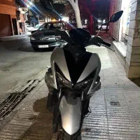 موتورnvxشرکت کبیر