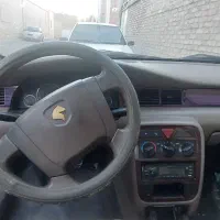 سمند مدل ۹۱|خودرو سواری و وانت|یزد, |دیوار