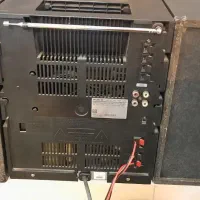 ضبط سونی قدیمی|سیستم صوتی خانگی|قدس, شهرقدس|دیوار