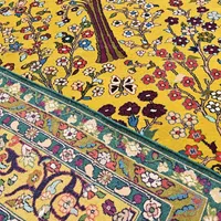 فرش دستبافت خوشرنگ و جدید|فرش|ساری, |دیوار