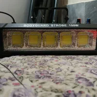 رقص نور۴کاره وفلشبک|ریسه و چراغ تزئینی|اسلامشهر, شهرک مهدیه|دیوار