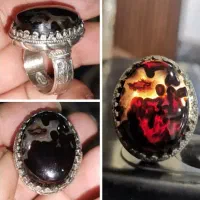 انگشتر های موکل دار