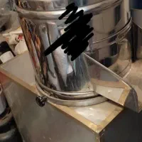 سبزی خرد کن ۱۰ کیلویی