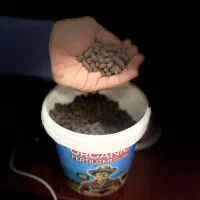 کود ارگانیک گرانول سبوسیب|گل و گیاه طبیعی|تهران, میدان ولیعصر|دیوار