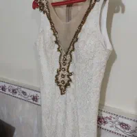 پیراهن مجلسی