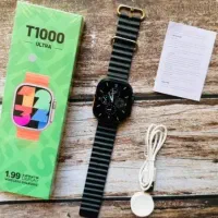 ساعت هوشمند اولترا مدل T1000 Ultra