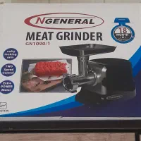 چرخ گوشت