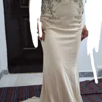لباس مجلسی درحدنو