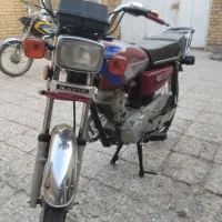 موتور|موتورسیکلت|سوسنگرد, |دیوار