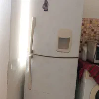 یخچال و کمد