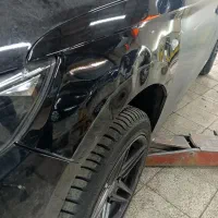 صافکاری PDRتخصصی انواع خودرو